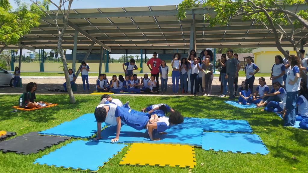 Jogo Imagem e Ação - Educamais