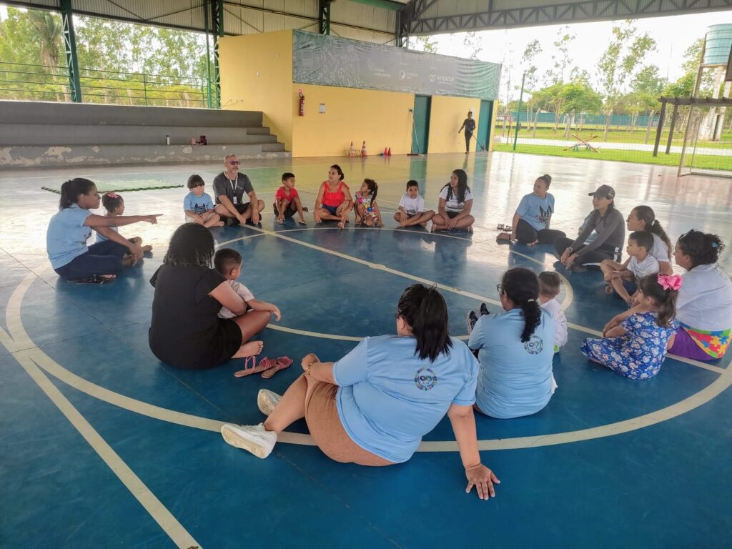 Associação Famílias Atípicas de Arari (16)