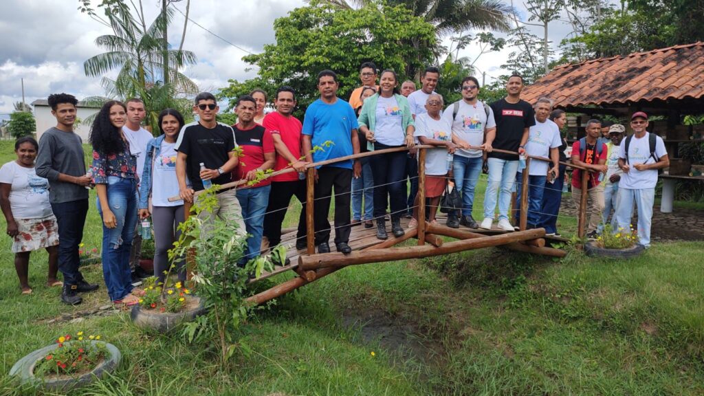 Comitê de Educação Vale do Pindaré (2)