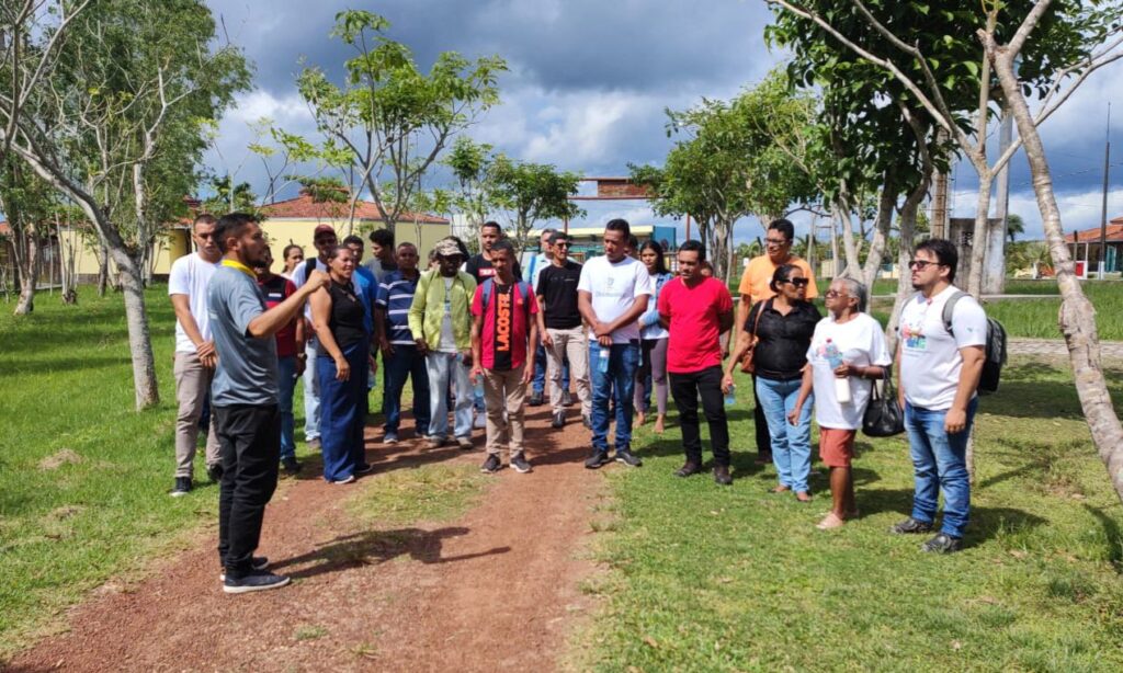 Comitê de Educação Vale do Pindaré (3)