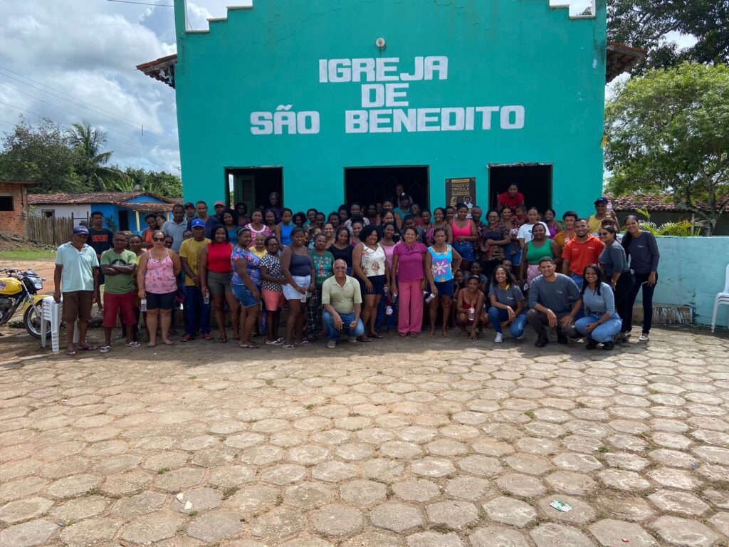 Sisteminha - Primeira oficina em Itapecuru (1)