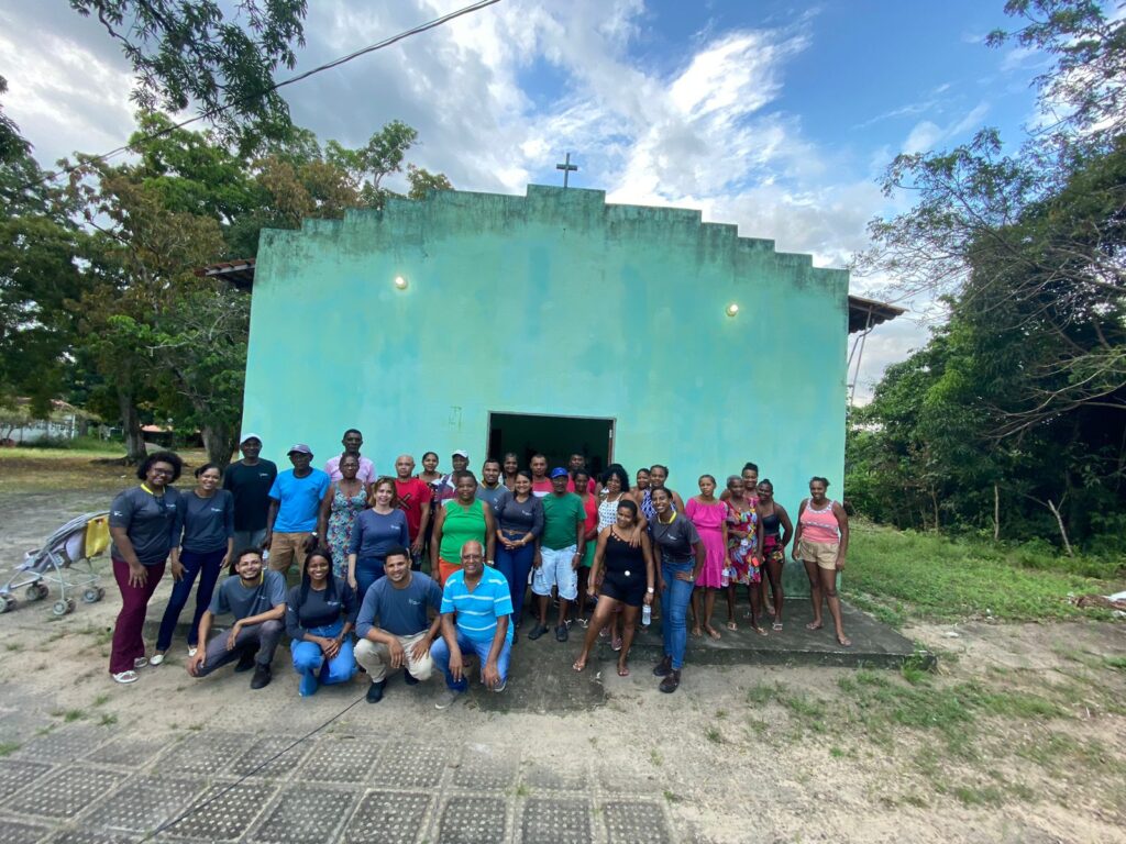 Sisteminha - Primeira oficina em Itapecuru (7)