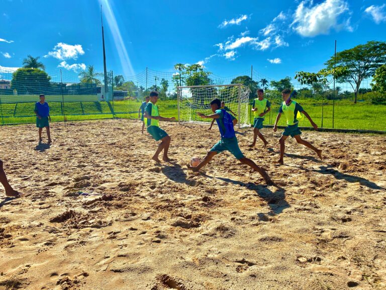 Jogos Internos 2024 - Futebol (15)